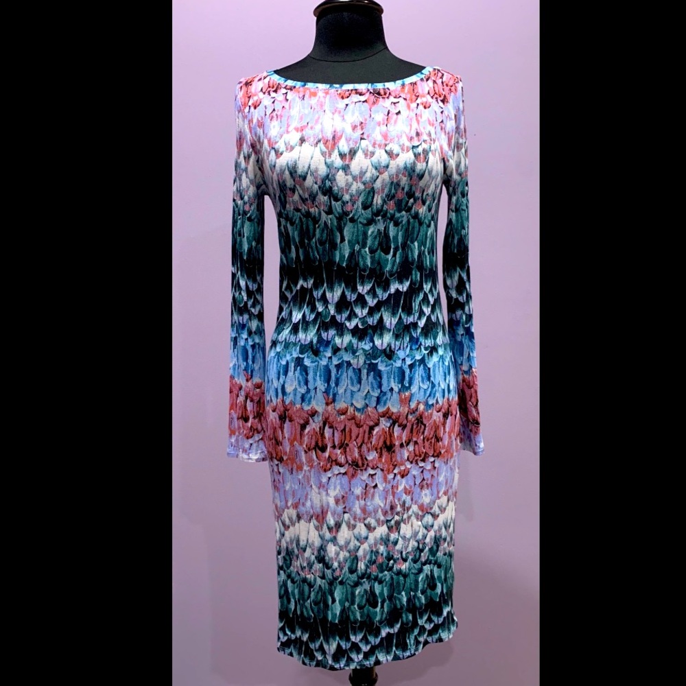 BCBG MaxAzria Bodycon Dress